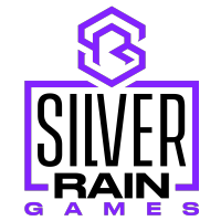 Silver Rain Games logo