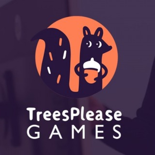 Trees Please Games